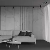 Трековый светильник Focus Led TR201-1-15W3K-M-B