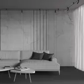 Трековый светильник Focus Led TR201-1-5W3K-M-B