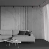 Трековый светильник Focus Led TR201-1-5W3K-M-BBS