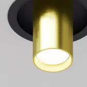 Спот Focus S C048CL-01-GU10-BBS