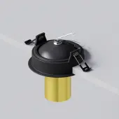 Спот Focus S C048CL-01-GU10-BBS