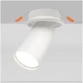 Спот Focus S C048CL-U-1W