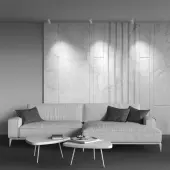 Спот Focus S C048CL-U-1W