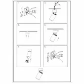 Спот Focus S C050CL-U-1MG
