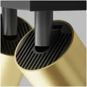 Спот Focus S C051CL-U-02BMG