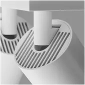 Спот Focus S C051CL-U-2W