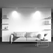 Спот Focus S C051CL-U-2WMG