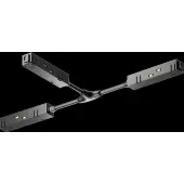 Коннектор питания шинопровода Technical Gravity TRA004CWT-22B