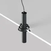 Точечный светильник Focus T C140RS-L200-7W4K-B