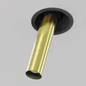 Точечный светильник Focus T C140RS-L200-7W4K-BBS