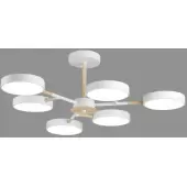 Люстра средней высоты Brad 5652/99CL