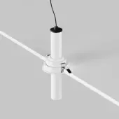 Точечный светильник Focus T C140RS-L200-7W4K-W