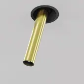 Точечный светильник Focus T C140RS-L300-7W3K-BBS