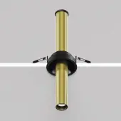 Точечный светильник Focus T C140RS-L300-7W3K-BBS