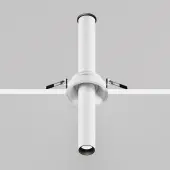 Точечный светильник Focus T C140RS-L300-7W4K-W