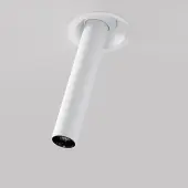 Точечный светильник Focus T C140RS-L300-7W4K-W