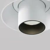 Точечный светильник Focus T C140TRS-L200-7W4K-W