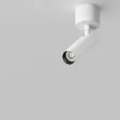 Спот Focus T C141CL-L125-6W4K-W