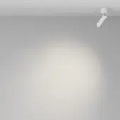 Спот Focus T C141CL-L125-6W4K-W