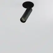 Точечный светильник Focus T C141RS-L125-6W3K-B