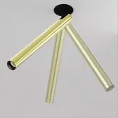 Точечный светильник Focus T C141RS-L300-6W3K-BBS