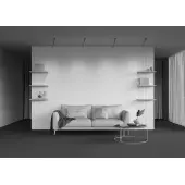 Точечный светильник Focus T C141RS-L300-6W3K-BBS