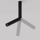 Спот Focus T C142CL-6W4K-B