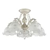 Припотолочная люстра Casetta 3126/5C