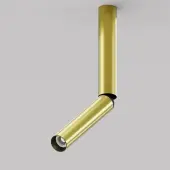 Спот Focus T C142CL-6W4K-BS