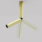 Спот Focus T C142CL-6W4K-BS