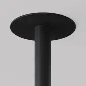 Подвесная люстра Focus T P141RS-L125-6W3K-B