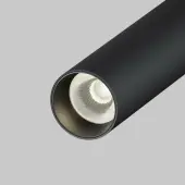 Подвесная люстра Focus T P141RS-L125-6W3K-B