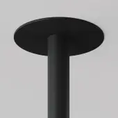 Подвесная люстра Focus T P141RS-L125-6W3K-BBS