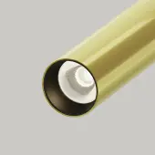 Подвесная люстра Focus T P141RS-L125-6W3K-BBS