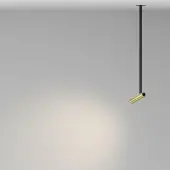 Подвесная люстра Focus T P141RS-L125-6W3K-BBS