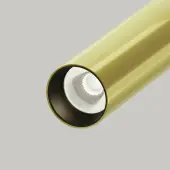 Подвесная люстра Focus T P141RS-L125-6W4K-BBS