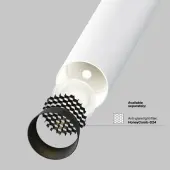 Подвесная люстра Focus T P141RS-L125-6W4K-W