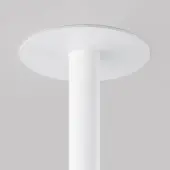 Подвесная люстра Focus T P141RS-L125-6W4K-W