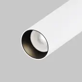 Трековый светильник Focus T TR141-1-6W3K-M-W