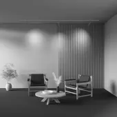 Трековый светильник Focus T TR141-1-6W3K-M-W