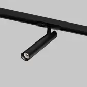 Трековый светильник Focus T TR141-1-6W4K-M-B