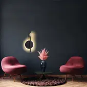 Бра Chita Ledio 5608/17WL