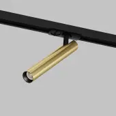 Трековый светильник Focus T TR141-1-6W4K-M-BS