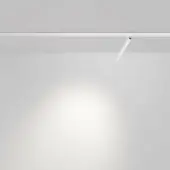 Трековый светильник Focus T TR141-1-6W4K-M-W