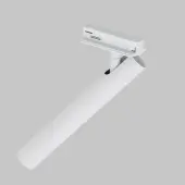 Трековый светильник Focus T TR141-1-6W4K-M-W