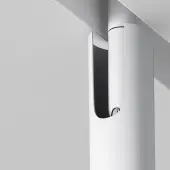 Трековый светильник Focus T TR141-2-6W3K-M-W