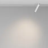 Трековый светильник Focus T TR141-2-6W3K-M-W