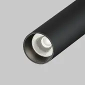 Трековый светильник Focus T TR141-2-6W4K-M-B