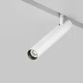 Трековый светильник Focus T TR141-2-6W4K-M-W