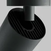 Спот Focus Zoom C055CL-L12W4K-Z-B